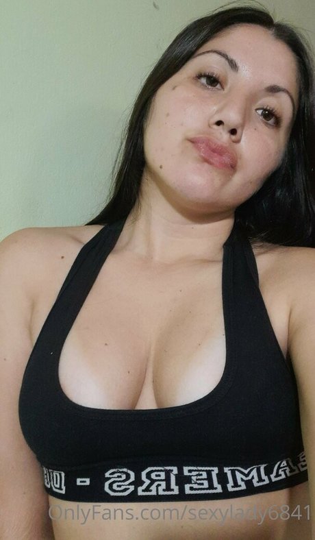 sexylady6841 OnlyFans X