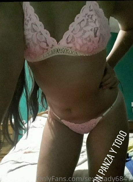 sexylady6841 OnlyFans Leak