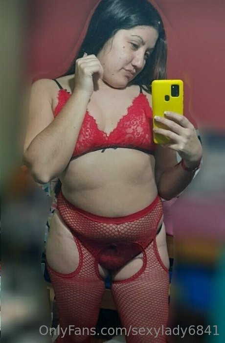 sexylady6841 Nacktbilder geleakt OnlyFans Nacktporno