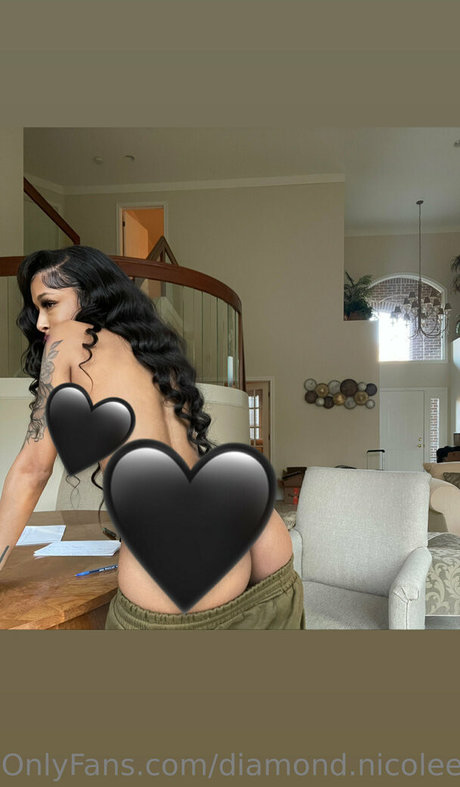 diamond nicolee OnlyFans kostenlos geleakt