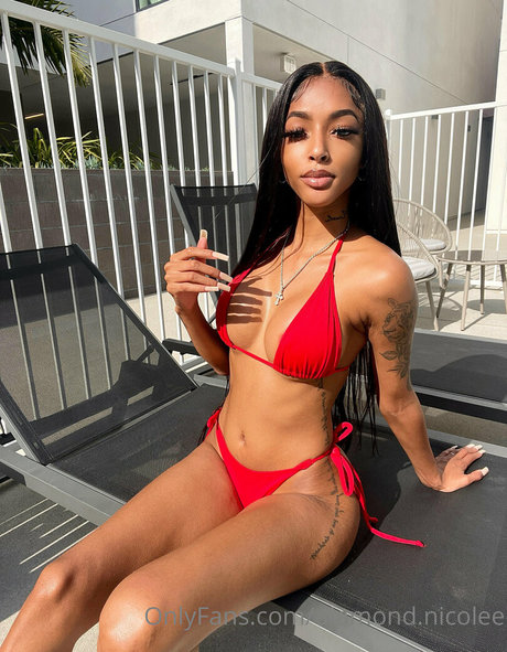 diamond nicolee Nackt auf OnlyFans Leaks