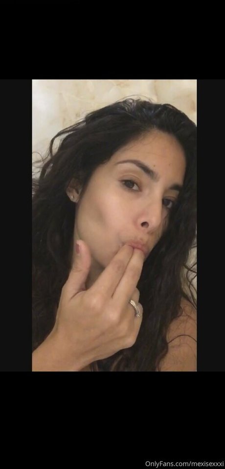 mexisexxxi OnlyFans-Leaks