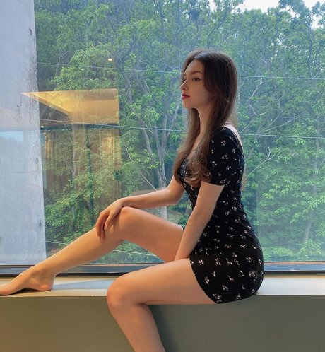 Elina Karimova OnlyFans Leaks Nacktbilder