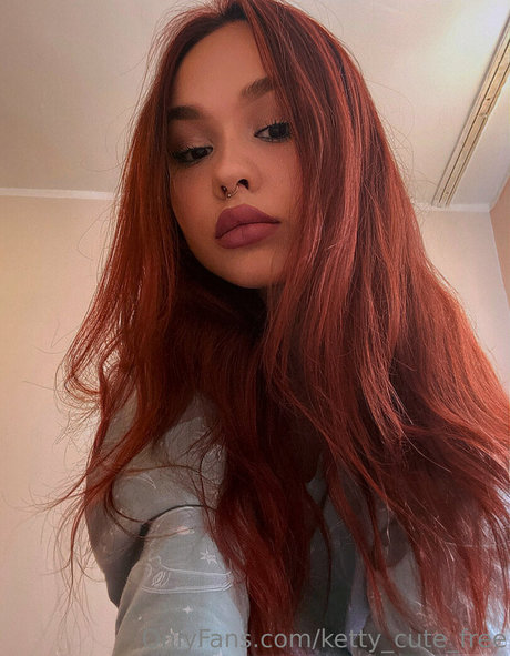 ketty cute free Profilbild