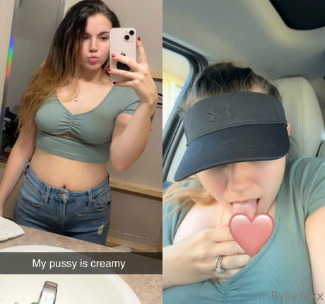 ryliefoxx free OnlyFans-Rezensionen