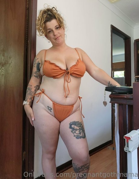 pregnantgothmama OnlyFans XX