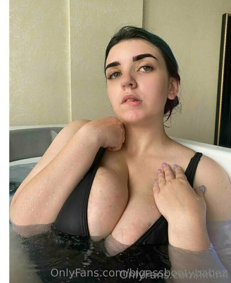 bigassbootybabez OnlyFans-Bilder geleakt