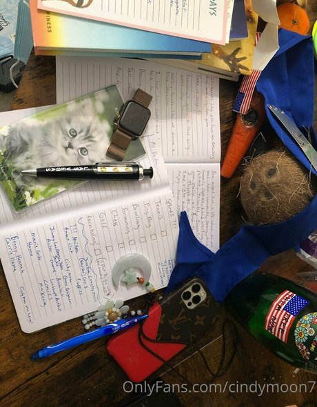 cindymoon7 OnlyFans NSFW