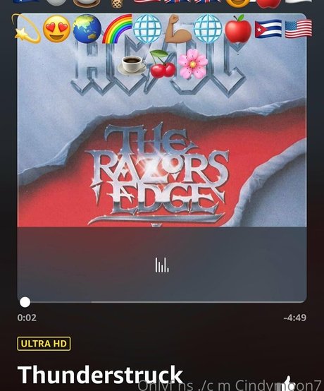 cindymoon7 OnlyFans NSFW