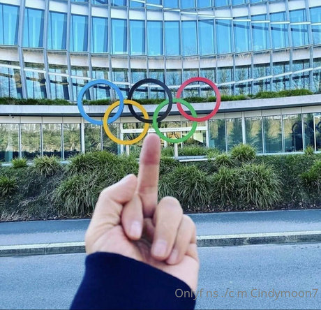 cindymoon7 Oben ohne OnlyFans