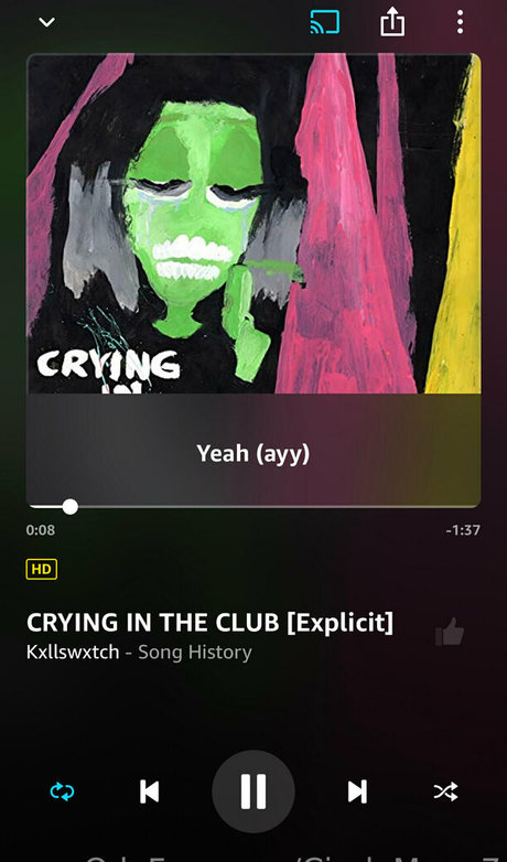 cindymoon7 OnlyFans Sex Leaks