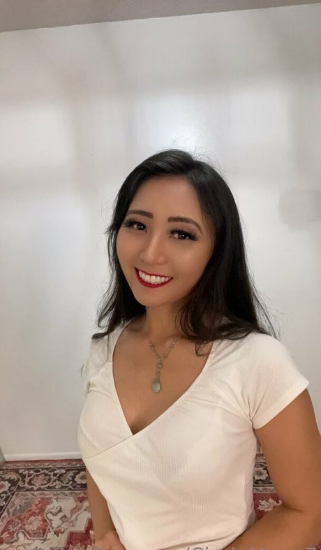 cindymoon7 Nacktbilder geleakt OnlyFans Aufgedeckt