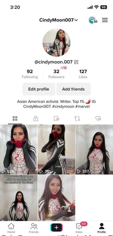 cindymoon7 OnlyFans Joi
