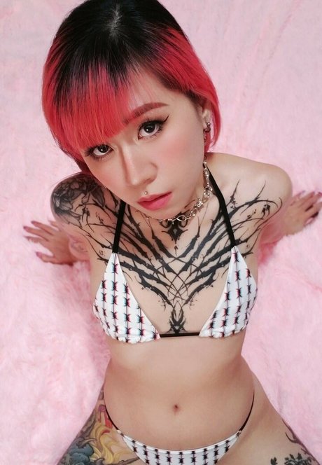 blackfaune Leaked OnlyFans Content