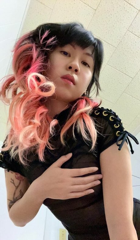 blackfaune Leaked OnlyFans