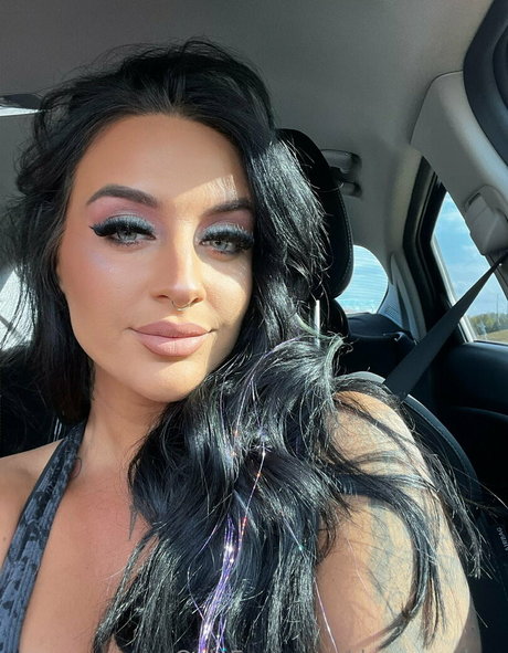 Demoncakes OnlyFans Leaks