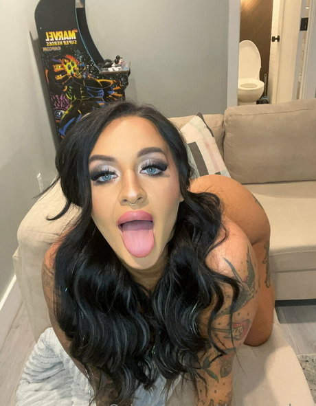 Demoncakes OnlyFans Sex Leaks