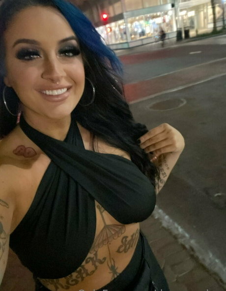 Demoncakes OnlyFans-Pornos