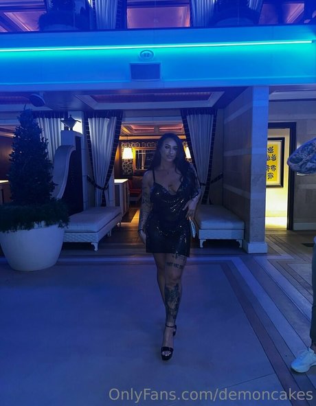 Demoncakes Leaked Porn OnlyFans
