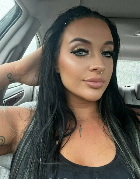 Demoncakes OnlyFans Fick geleakt