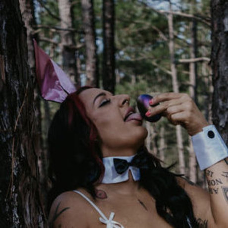 Demoncakes OnlyFans-Seite