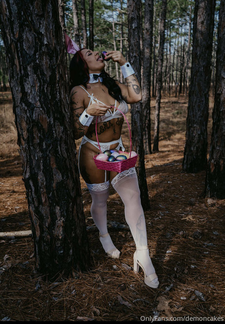 Demoncakes OnlyFans OnlyFans