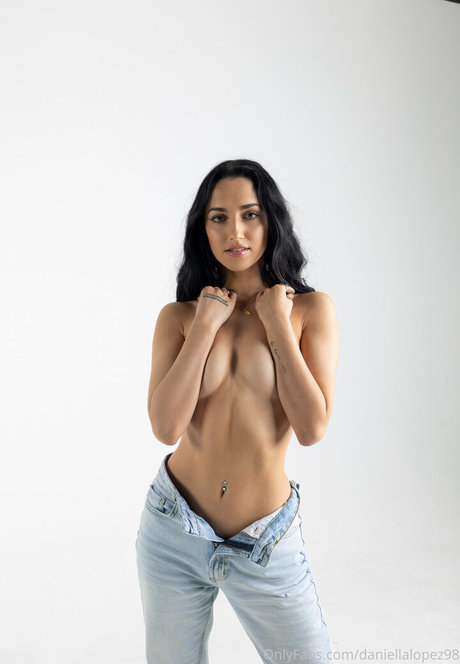 itsdaniella777 Auf OnlyFans