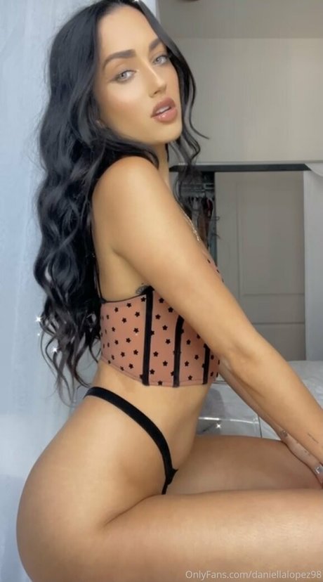 itsdaniella777 OnlyFans nackt