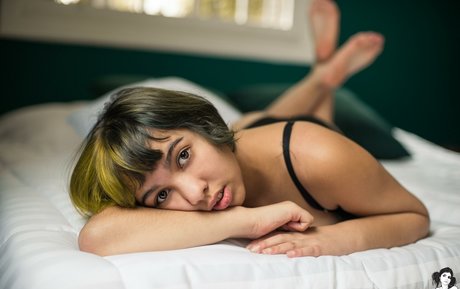 Jessica Yoyo OnlyFans Sex geleakt