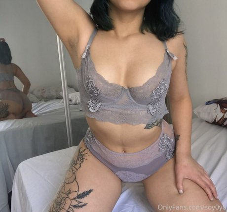 Jessica Yoyo Nacktbilder-Leaks von OnlyFans