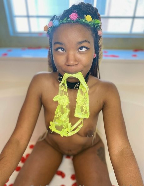 thenovapandafree OnlyFans Fotos