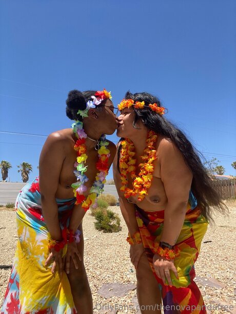 thenovapandafree OnlyFans Gratis