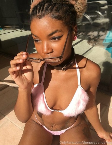 thenovapandafree Leak von OnlyFans