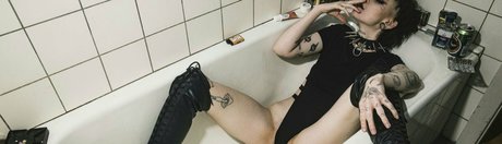 LittleDemonWitch Nackt auf OnlyFans