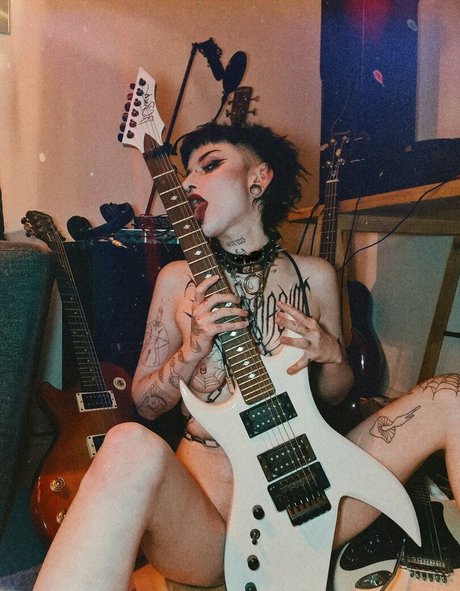 LittleDemonWitch OnlyFans