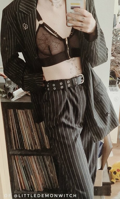 LittleDemonWitch OnlyFans-Post