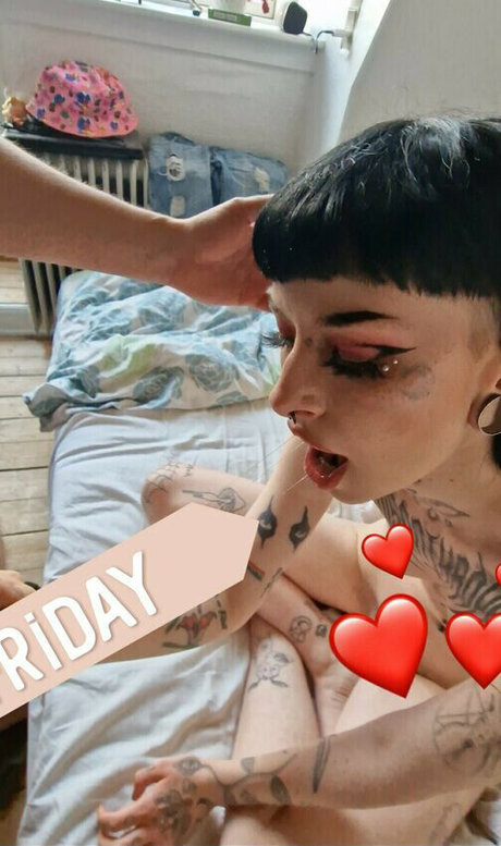 LittleDemonWitch Nacktbilder-Leaks von OnlyFans