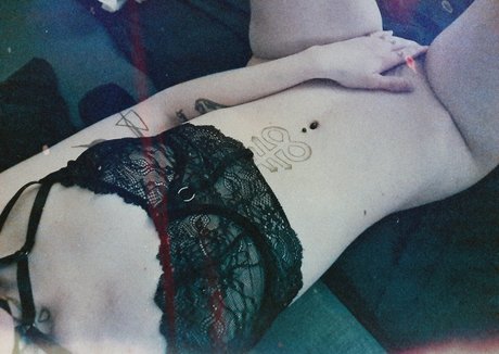 LittleDemonWitch OnlyFans-Creator