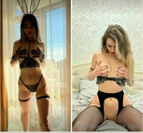 anna liana Leaked OnlyFans Fotos