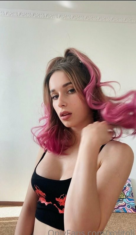 anna liana Nacktbilder von OnlyFans geleakt