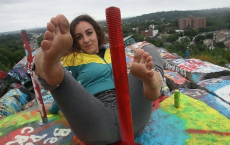 Joeys Feet Girls NurlyFans-Pornos