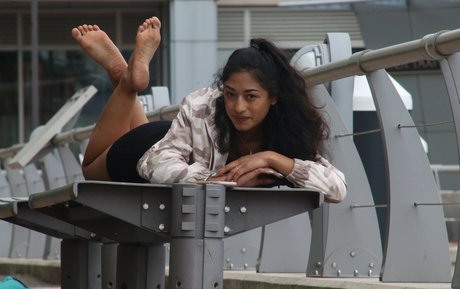 Joeys Feet Girls Leaked OnlyFans Content