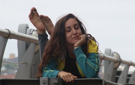 Joeys Feet Girls Titten OnlyFans