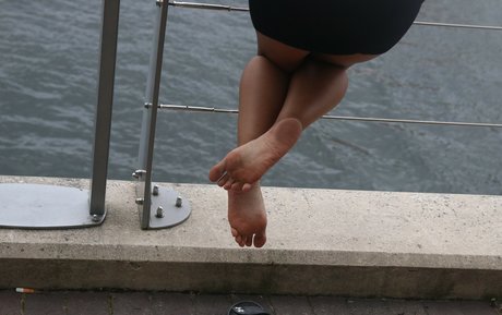 Joeys Feet Girls OnlyFans Gratis-Inhalte