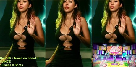 Luuminizer Leaked OnlyFans Sex