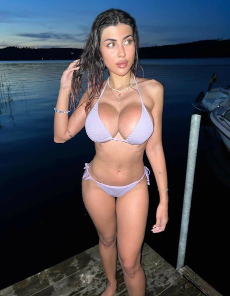 Luuminizer Titten OnlyFans