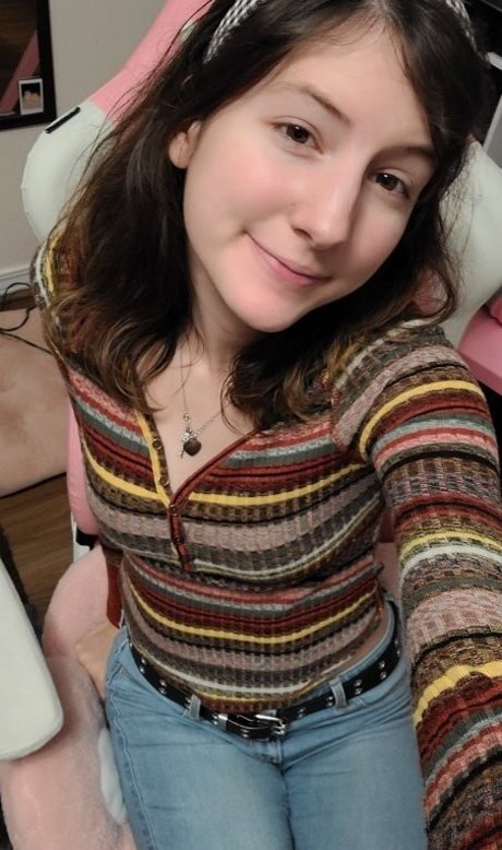 Bunimilk Nacktbilder OnlyFans Leak