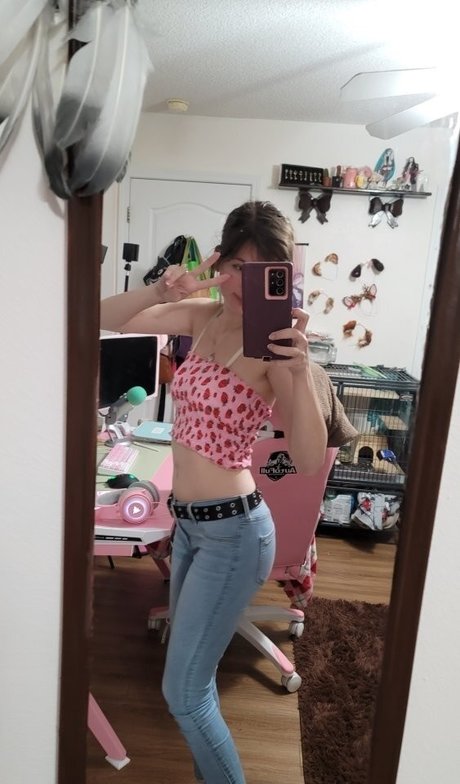 Bunimilk Nacktbilder geleakt OnlyFans geleakt