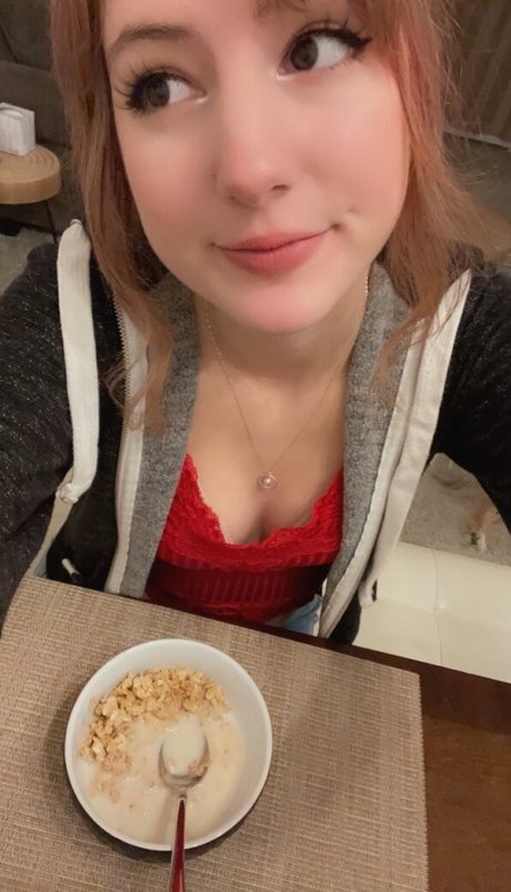 Bunimilk OnlyFans Nacktbilder