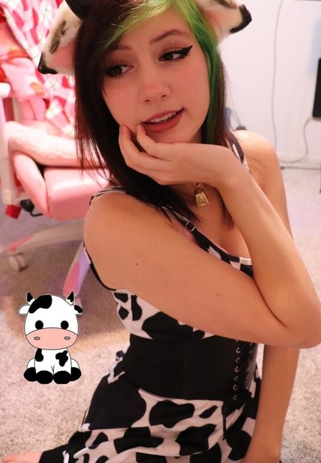 Bunimilk Leaks von Nacktbildern auf OnlyFans